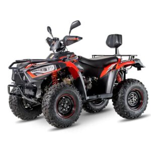 LINHAI ATV500 Promax
