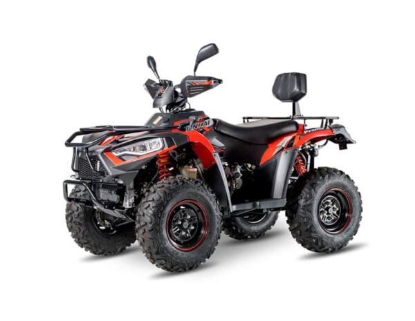 LINHAI ATV500 Promax
