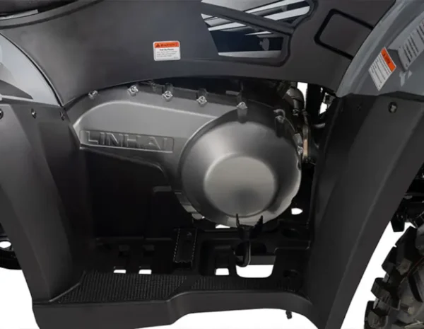 LINHAI ATV500 Promax - Imagen 4