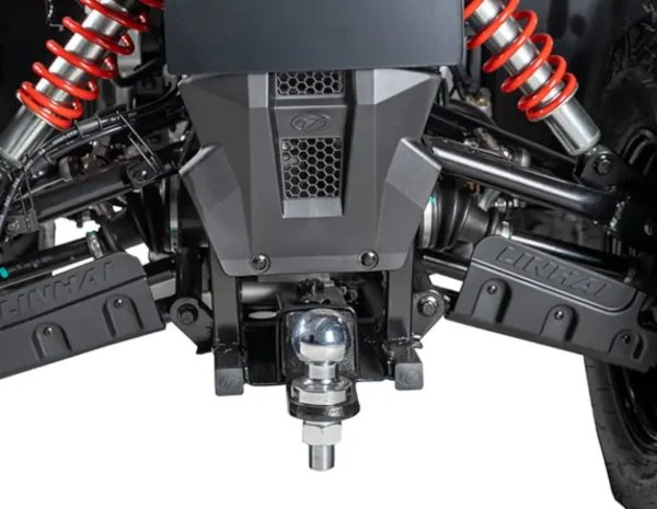 LINHAI ATV500 Promax - Imagen 6