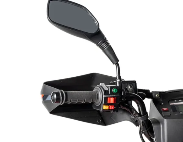 LINHAI ATV500 Promax - Imagen 9