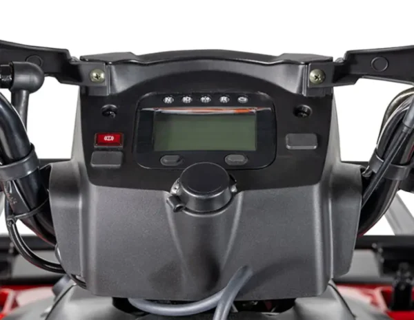 LINHAI ATV500 Promax - Imagen 10