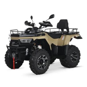 LINHAI F320 4x4 Pathfinder ATV