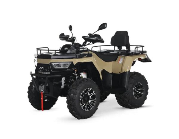 LINHAI F320 4x4 Pathfinder ATV