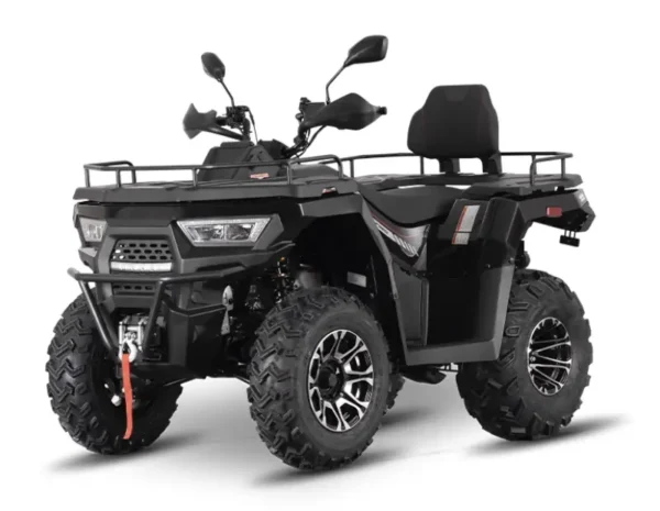 LINHAI F320 4x2 Pathfinder ATV - Imagen 11