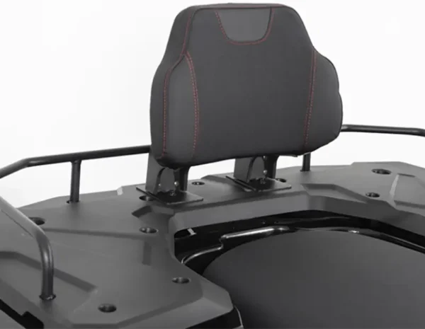 LINHAI F320 4x2 Pathfinder ATV - Imagen 2
