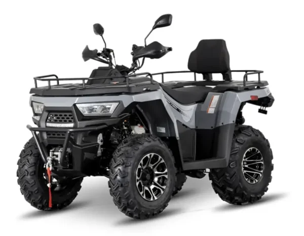LINHAI F320 4x2 Pathfinder ATV - Imagen 5