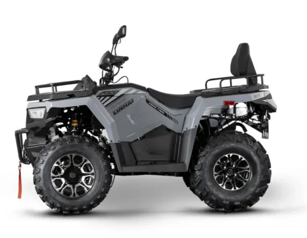 LINHAI F320 4x2 Pathfinder ATV - Imagen 4