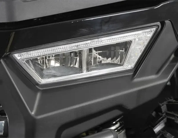 LINHAI F320 4x2 Pathfinder ATV - Imagen 7