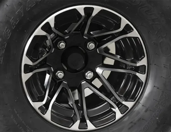 LINHAI F320 4x2 Pathfinder ATV - Imagen 9