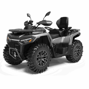 LINHAI Landforce 650 ATV