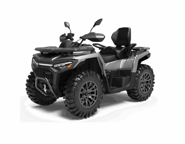 LINHAI Landforce 650 ATV