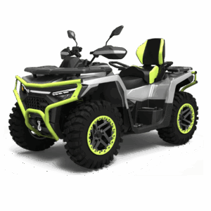 LINHAI Landforce 650 Pro ATV