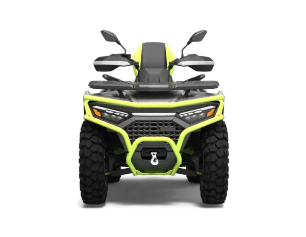 LINHAI Landforce 650 Pro UTV - Imagen 3