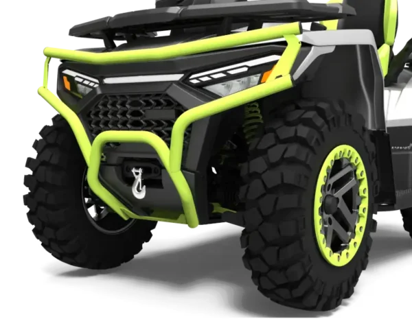 LINHAI Landforce 650 Pro UTV - Imagen 4