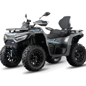 LINHAI Landforce 650 UTV