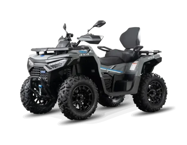 LINHAI Landforce 650 UTV