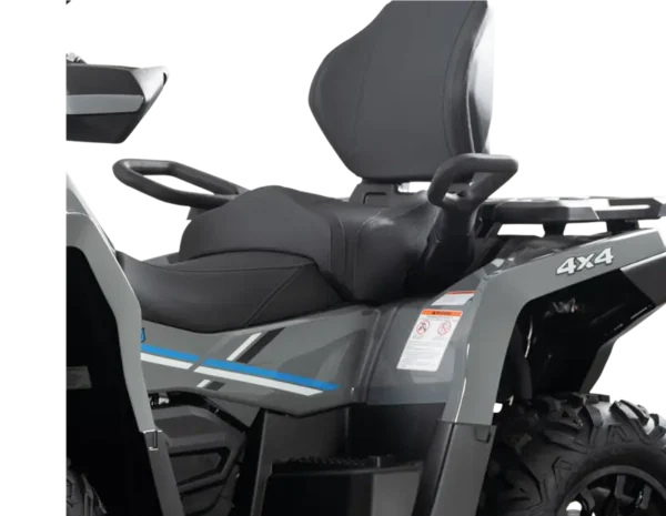 LINHAI Landforce 650 UTV - Imagen 3