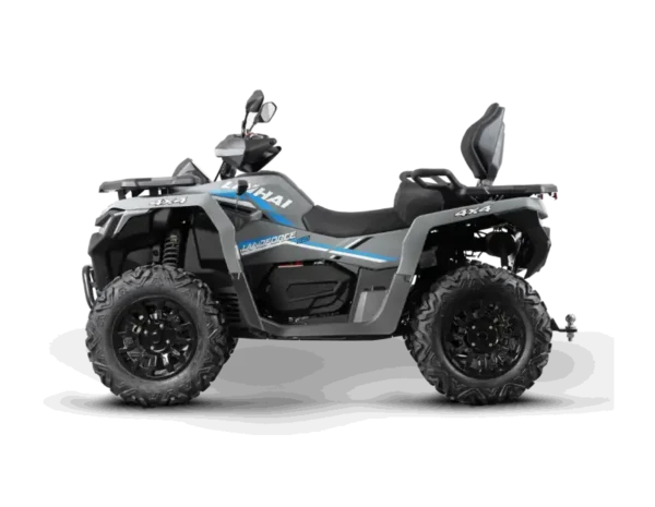 LINHAI Landforce 650 UTV - Imagen 2