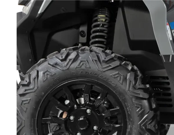 LINHAI Landforce 650 UTV - Imagen 5