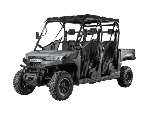 LINHAI T-Archon 550L UTV