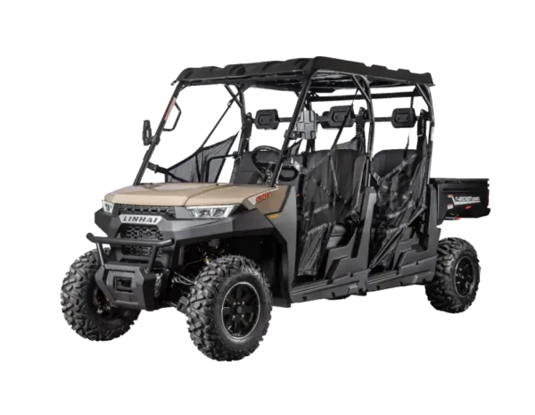 LINHAI T-Archon 550L UTV - Imagen 3