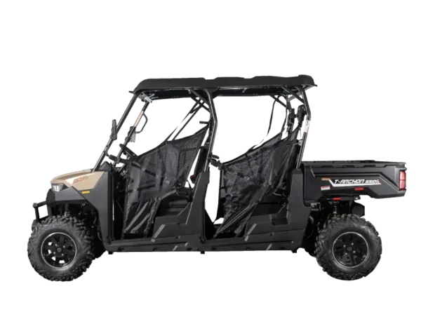 LINHAI T-Archon 550L UTV - Imagen 2